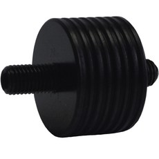 CBE Toss穩定器配重弓箭用品 113.4g, 1個, 黑色