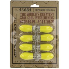 世界上好的錐鎬不銹鋼, 8入