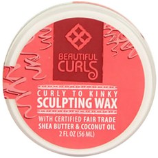 ALAFFIA 髮蠟, 1個, 56ml