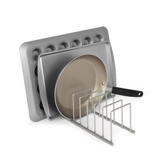 SPECTRUM Euro 廚房收納袋 緞面鎳