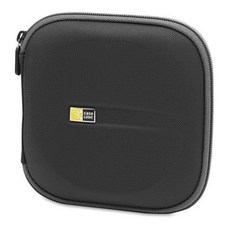 case LOGIC 24個CD病例, 無