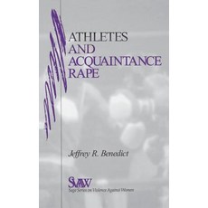(英文圖書) Athletes and Acquaintance Rape 精裝版, Sage Publications, Inc, 英文