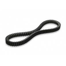 MALOSSI 強化傳動皮帶 BURGMAN400, 黑色