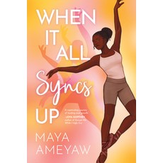 (英文圖書) When It All Syncs Up 精裝版, Annick Press, 英文