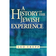 (英文圖書) A History of the Jewish Experience 2nd Edition 平裝版, Behrman House Publishing, 英文