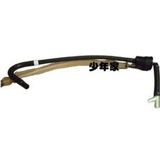 SYM 三陽 原廠《少年家》HJA Fighter 6 通氣罐總成, 詳見包裝