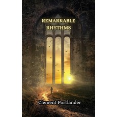 (英文圖書) Remarkable Rhythms 平裝版, Creative Arts Management Ou, 英文