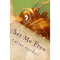 (英文圖書)Set Me Free 平裝版, Createspace Independent Pub..., 英文