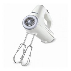 Cuisinart 美膳雅 Power Select 3段速立式攪拌機 白色, 單一商品
