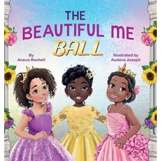 (英文圖書)The Beautiful Me Ball 精裝版, Beautiful Minds Publishing, 英文
