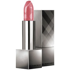 BURBERRY 親吻保濕唇彩 3.3g, 1個, 37粉紅牡丹