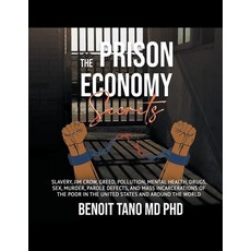 (英文圖書) The Prison Economy Secrets 平裝版, Integrative Medical Press, 英文
