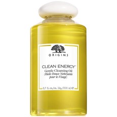 Origins Clean Energy 溫和卸妝油, 1瓶