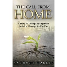 (英文圖書) The Call From Home 精裝版, New Aeon Solutions, 英文