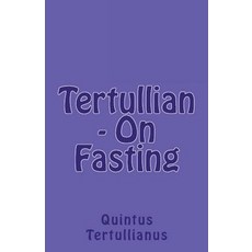 (英文圖書) On Fasting 平裝版, Lighthouse Publishing, 英文