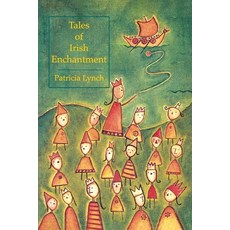 (英文圖書)Tales of Irish Enchantment 平裝版, Mercier Press, 英文