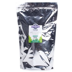 OREGON'S Wild Harvest 袋裝乾燥貓薄荷碎, 1個, 453.5克