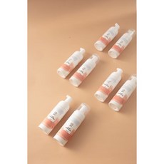SSENSSEN 私密潔淨慕斯 溫和清潔 呵護私密肌膚 150ml, 1個