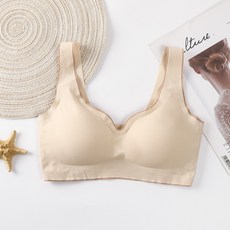 i揪團 一次性撞色內衣 K87