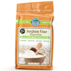 Authentic Foods Solgum Flare 超細, 1個, 1.36公斤