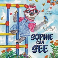 (英文圖書)Sophie Can See 平裝版, Lawley Enterprises LLC, 英文