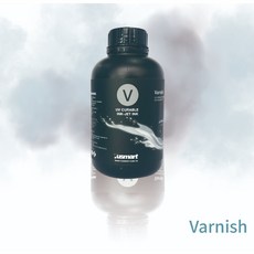 TUSMART UV墨水500mL 台灣製造, 光油