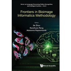 (英文圖書) Frontiers in Bioimage Informatics Methodology 精裝版, World Scientific Publishing..., 英文