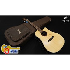 Trumon 180DCE 楚門3.0 原廠公司貨 雲杉木 玫瑰木 面單吉他 全館免運