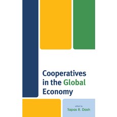 Cooperatives in the Global Economy 精裝版, Lexington Books, 英文
