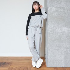 LOVETOXIC女款雙色運動套裝