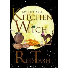 (英文圖書) My Life as a Kitchen Witch 平裝版, Independently Published, 英文