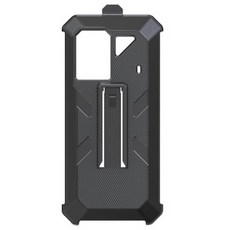 Ulefone Armor 18T 手機保護殼, 黑色