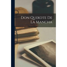 (英文圖書) Don Quixote De La Mancha 平裝版, Legare Street Press, 英文
