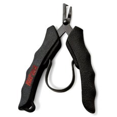 RaPaLa 魚鉤鉗子, 黑色