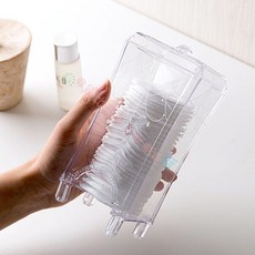 立體雕花收納盒