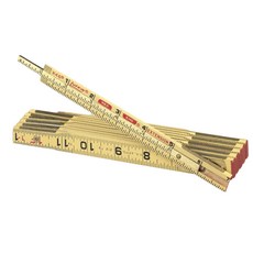 Lufkin 本延長尺捲尺1.8m, 1個