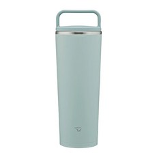 ZOJIRUSHI 象印 防漏保溫保冷手提隨行杯 SXJS40GM, 1個