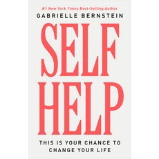 (英文圖書) Self Help: This Is Your Chance to Change Your Life 精裝版, Hay House LLC, 英文