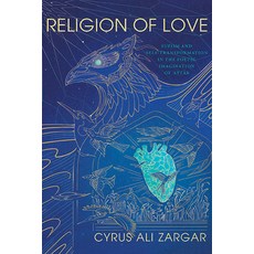 (英文圖書) Religion of Love: Sufism and Self-Transformation in the Poetic Imagination of ʿaṭ&... 精裝版, State University of New Yor..., 英文
