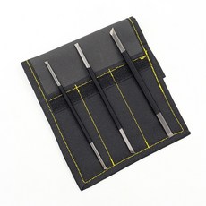 學生用DIY篆刻刀石刻刀刻章刀篆刻工具套裝雕刻刀10支組, 詳見包裝, 10支組