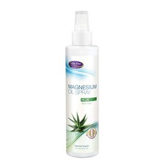 Life-flo Health 鎂油噴霧, 1個, 237毫升
