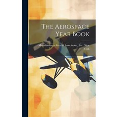(英文圖書) The Aerospace Year Book 精裝版, Legare Street Press, 英文