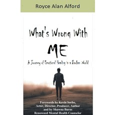 (英文圖書) What's Wrong With Me? 平裝版, Prayer Wars Publishing, 英文