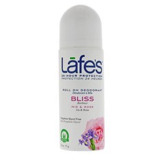 LafeS 滾珠體香劑, 1個, 89ml