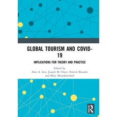 (英文圖書) Global Tourism and Covid-19: Implications for Theory and Practice 精裝版, Routledge, 英文