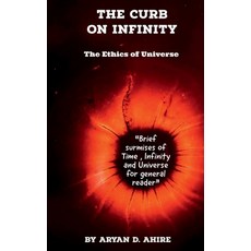 (英文圖書)The Curb on Infinity 平裝版, Notion Press, 英文