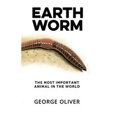 Earthworm: The Most Important Animal in the World 平裝版, Distant Mirror, 英文