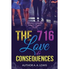 (英文圖書) The 716: Love & Consequences 平裝版, L D S Publications, 英文