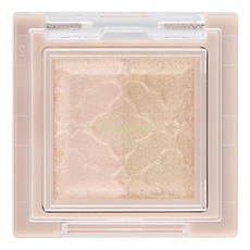 KOSE 高絲 璀璨雙彩眼影盒, 1個, BE-5