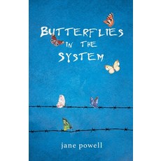 Butterflies in the System 平裝版, Tellwell Talent, 英文